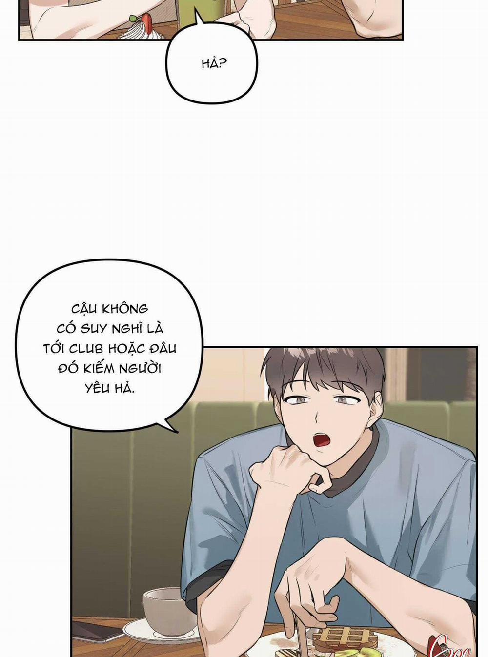 Vườn Hoa 23 trang 19