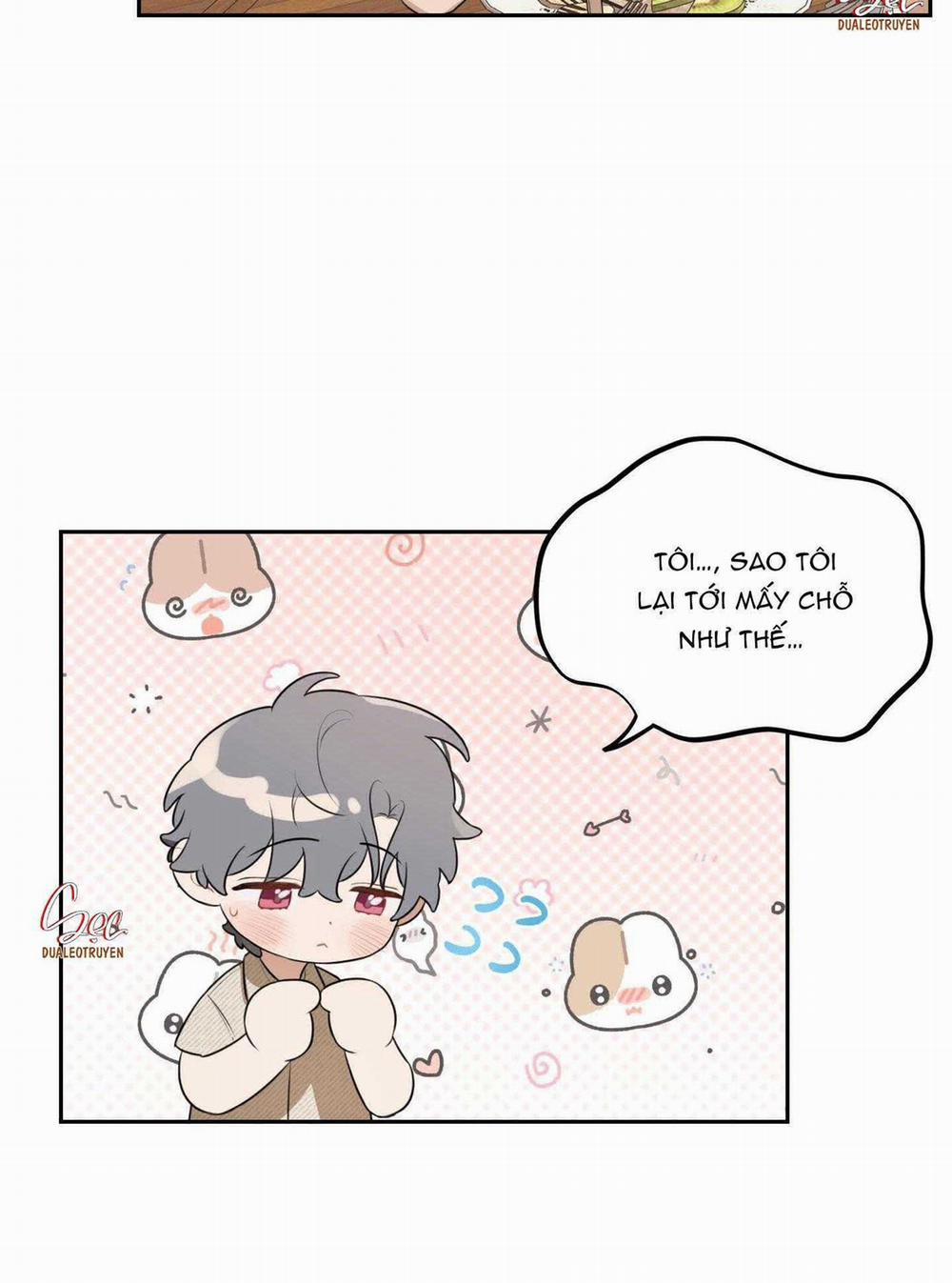 Vườn Hoa 23 trang 20