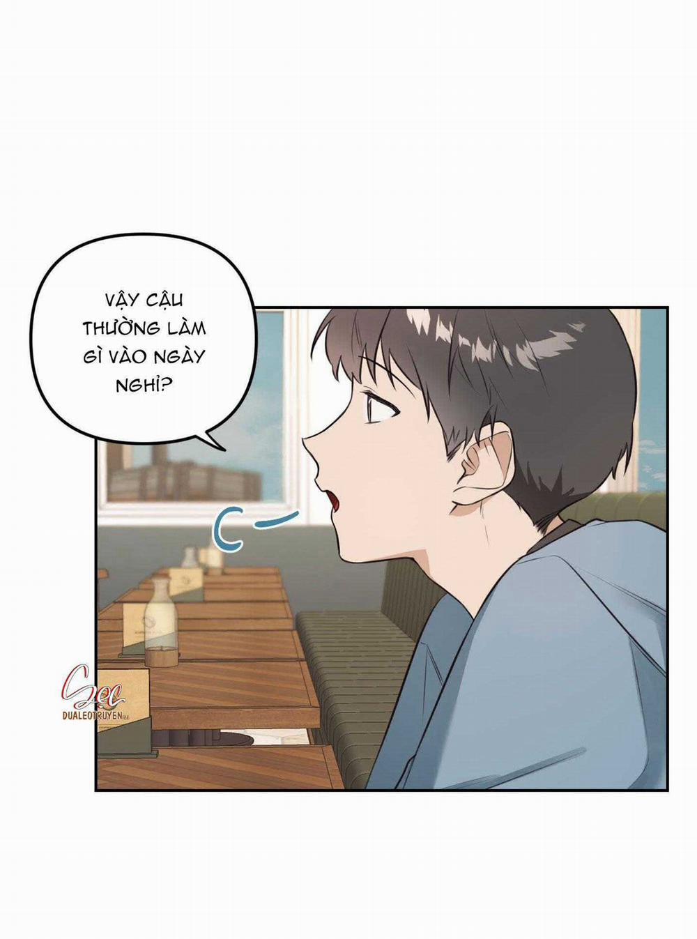 Vườn Hoa 23 trang 22