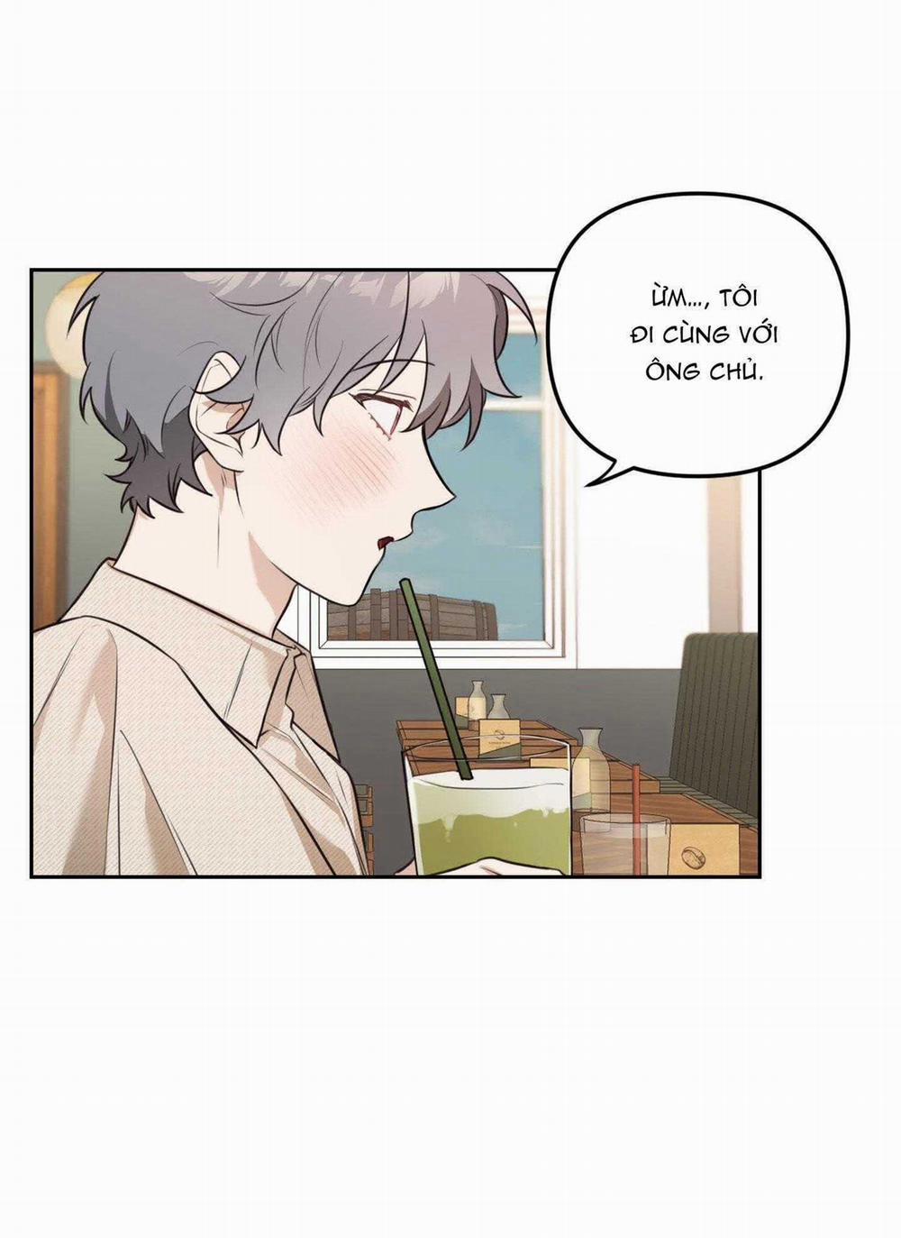 Vườn Hoa 23 trang 23