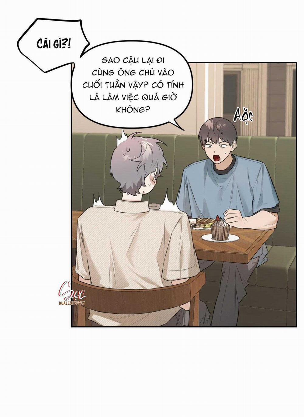 Vườn Hoa 23 trang 24