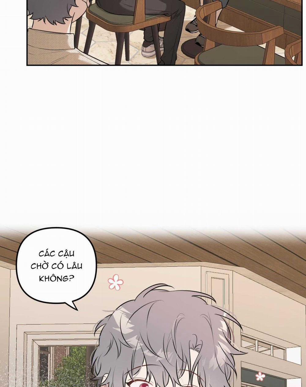 Vườn Hoa 23 trang 6