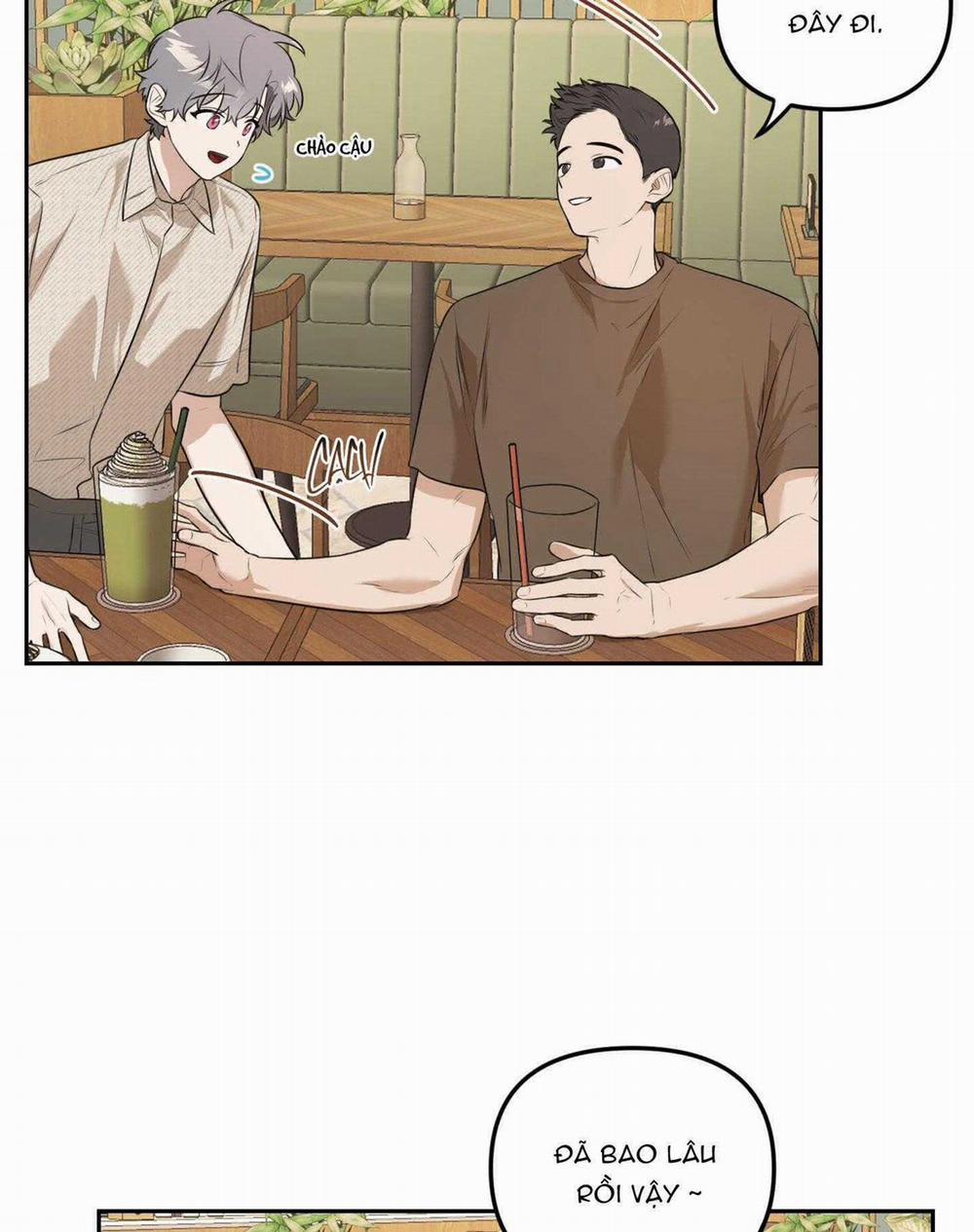 Vườn Hoa 23 trang 8