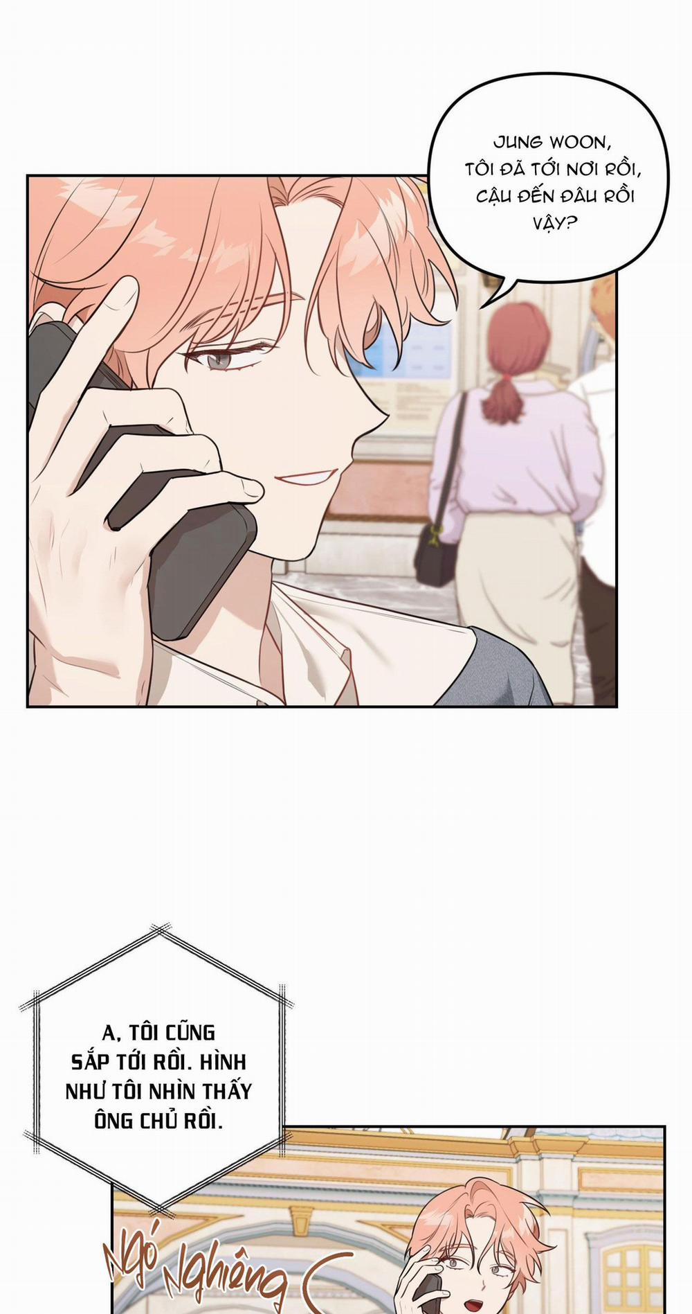 Vườn Hoa 24 trang 10