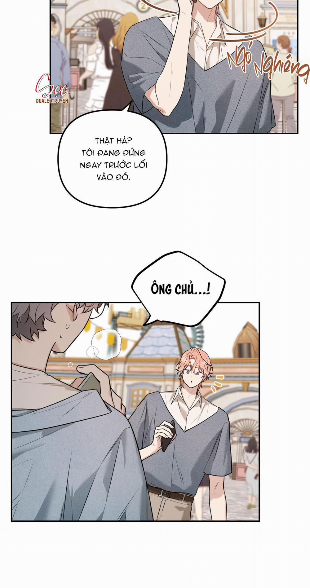 Vườn Hoa 24 trang 11