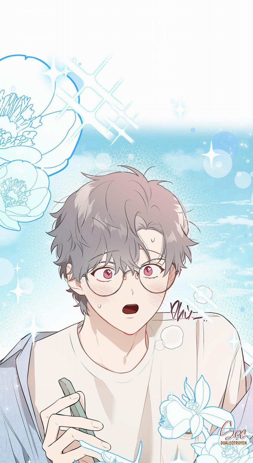 Vườn Hoa 24 trang 12