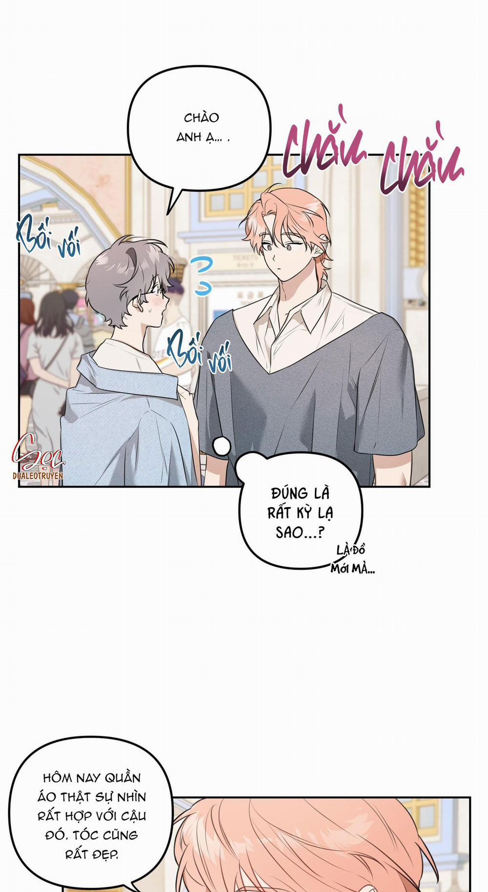 Vườn Hoa 24 trang 14