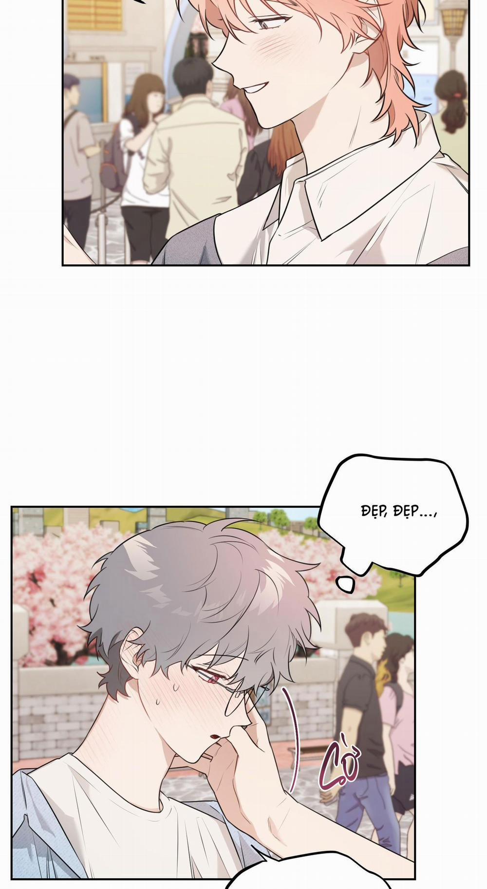 Vườn Hoa 24 trang 15