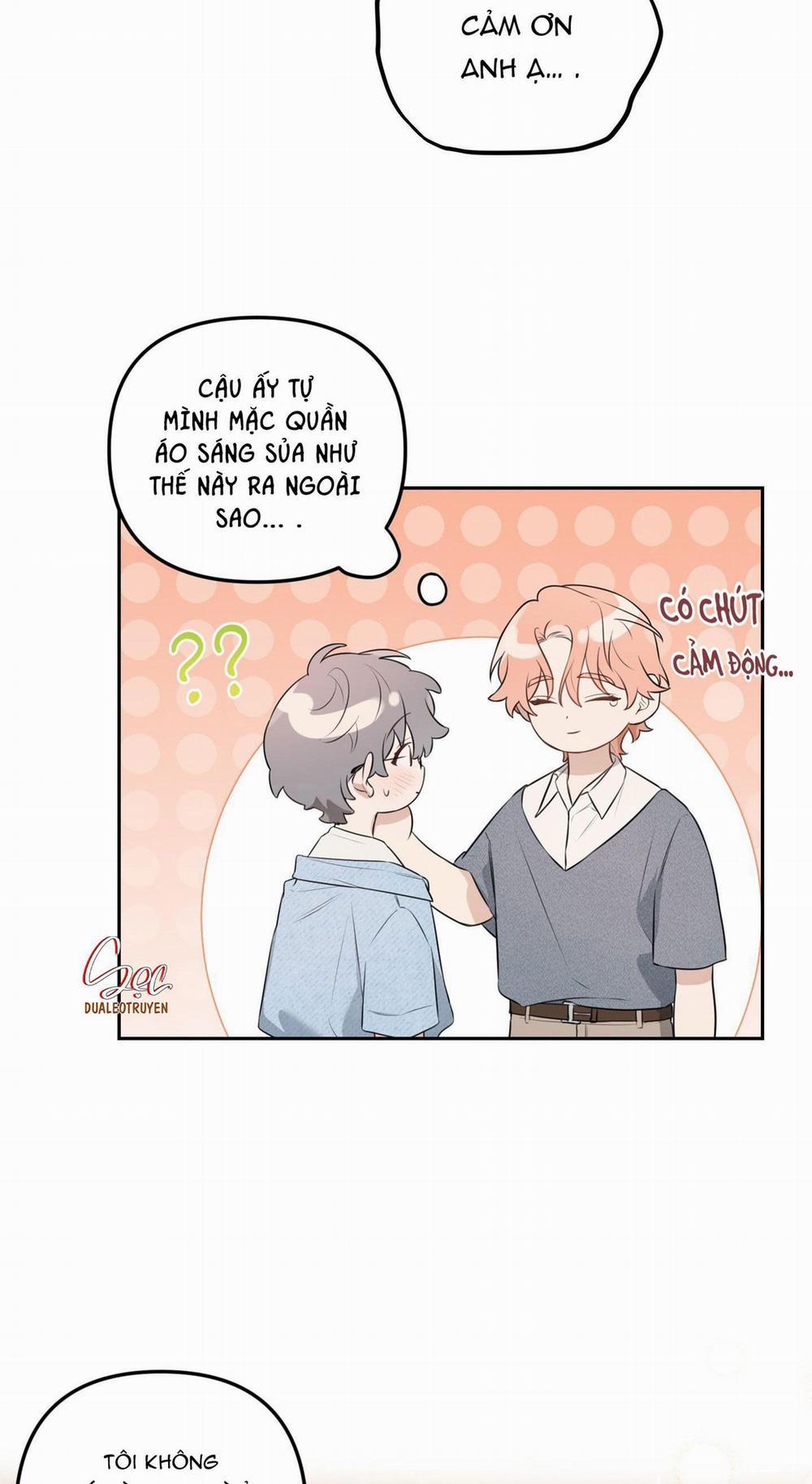 Vườn Hoa 24 trang 16