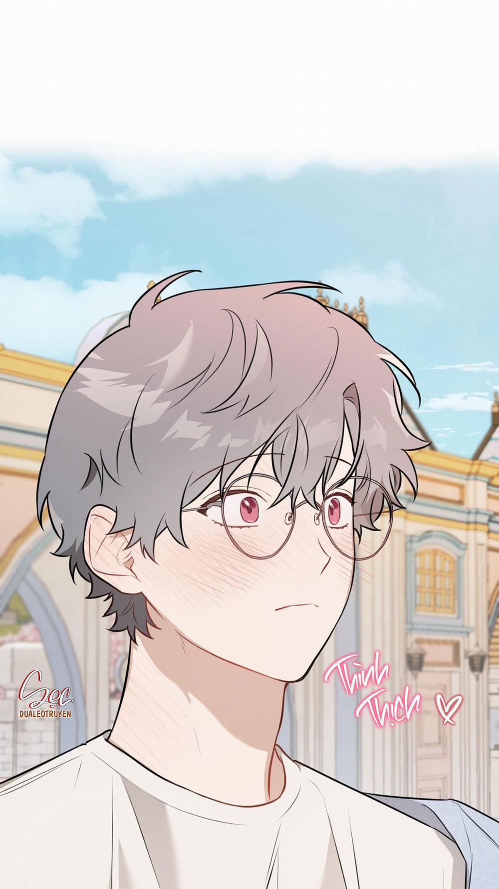 Vườn Hoa 24 trang 18