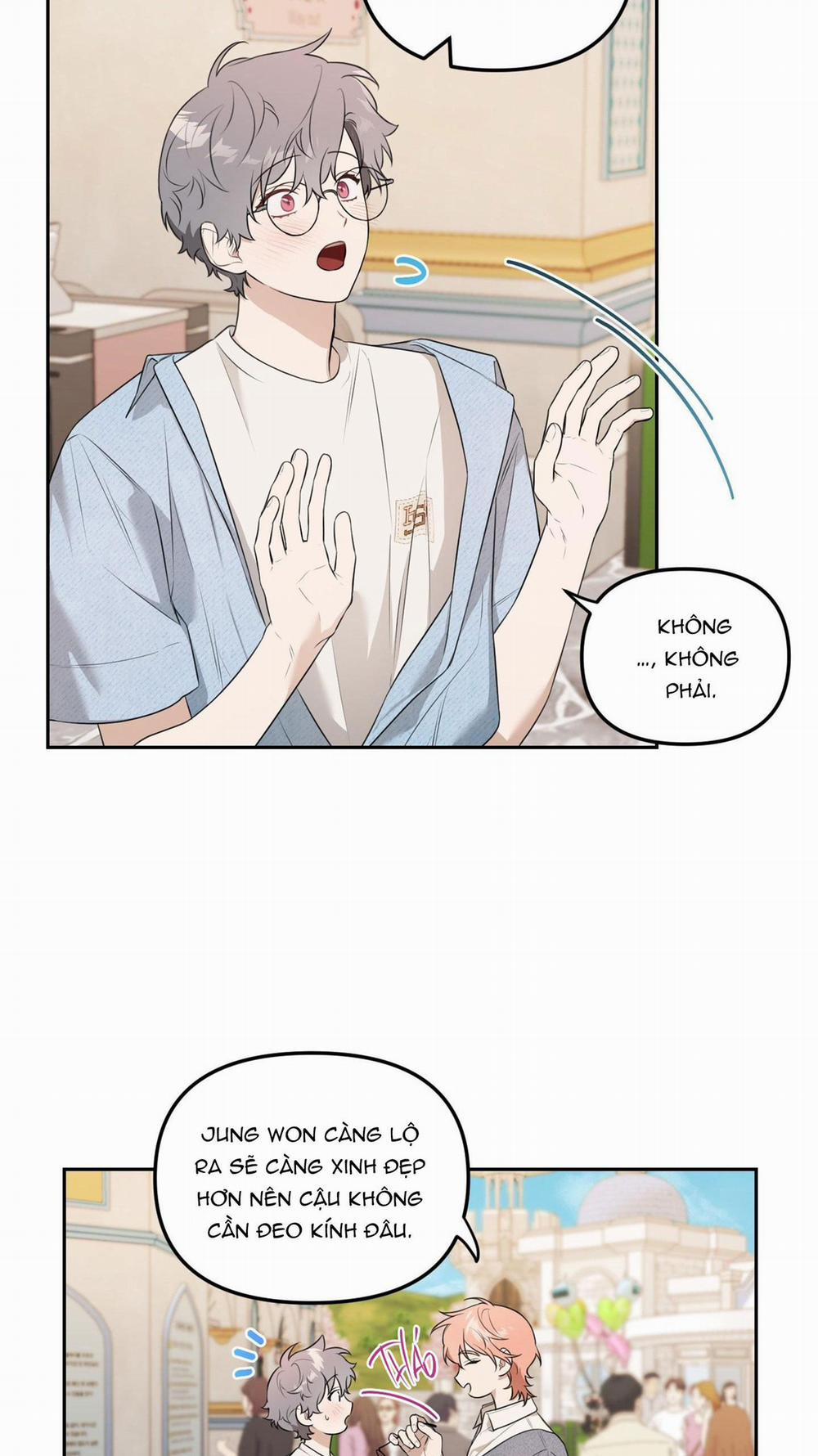 Vườn Hoa 24 trang 20