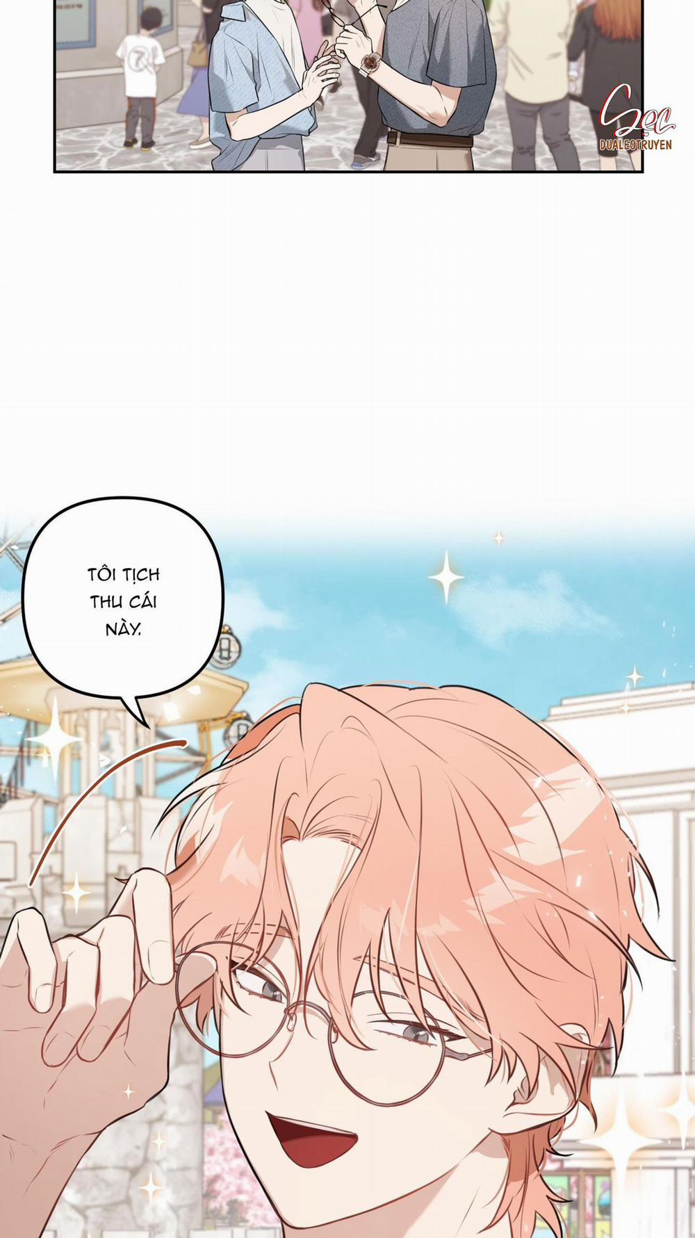 Vườn Hoa 24 trang 21