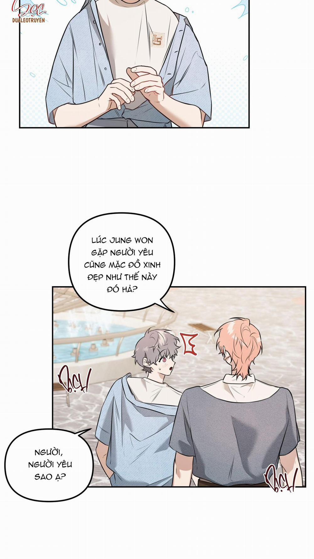 Vườn Hoa 24 trang 23