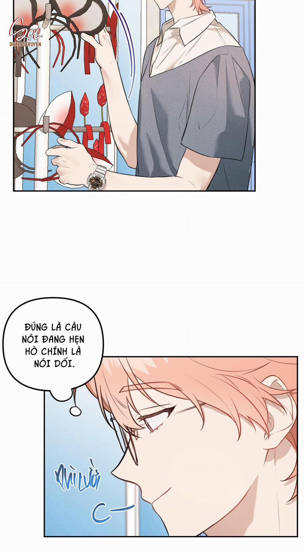 Vườn Hoa 24 trang 26