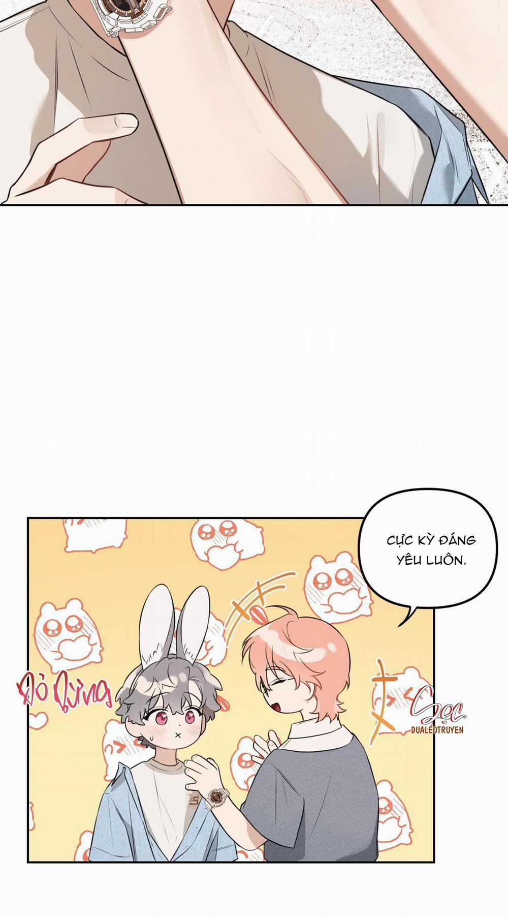 Vườn Hoa 24 trang 28