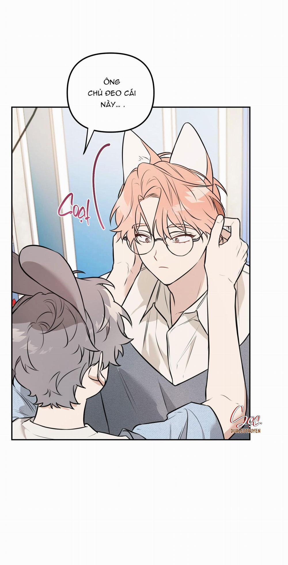 Vườn Hoa 24 trang 30