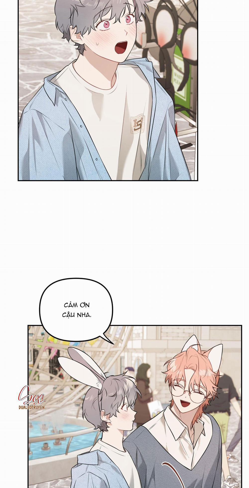 Vườn Hoa 24 trang 34