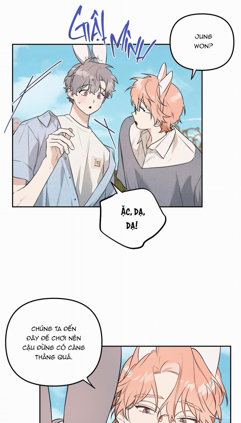 Vườn Hoa 24 trang 37