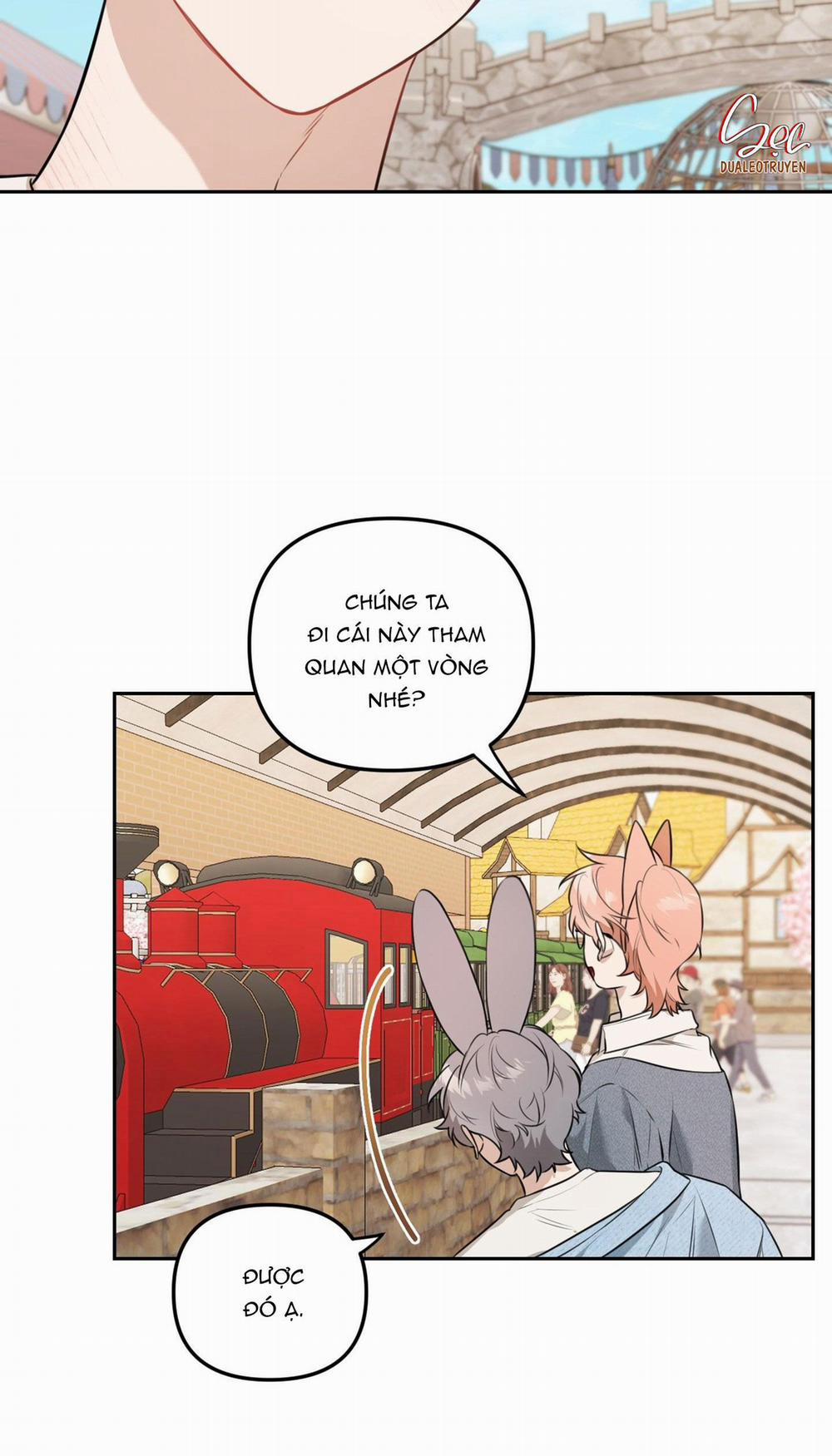 Vườn Hoa 24 trang 39