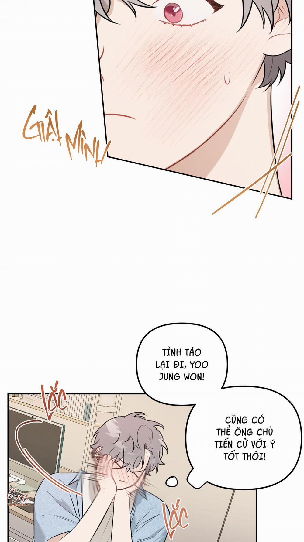 Vườn Hoa 24 trang 4