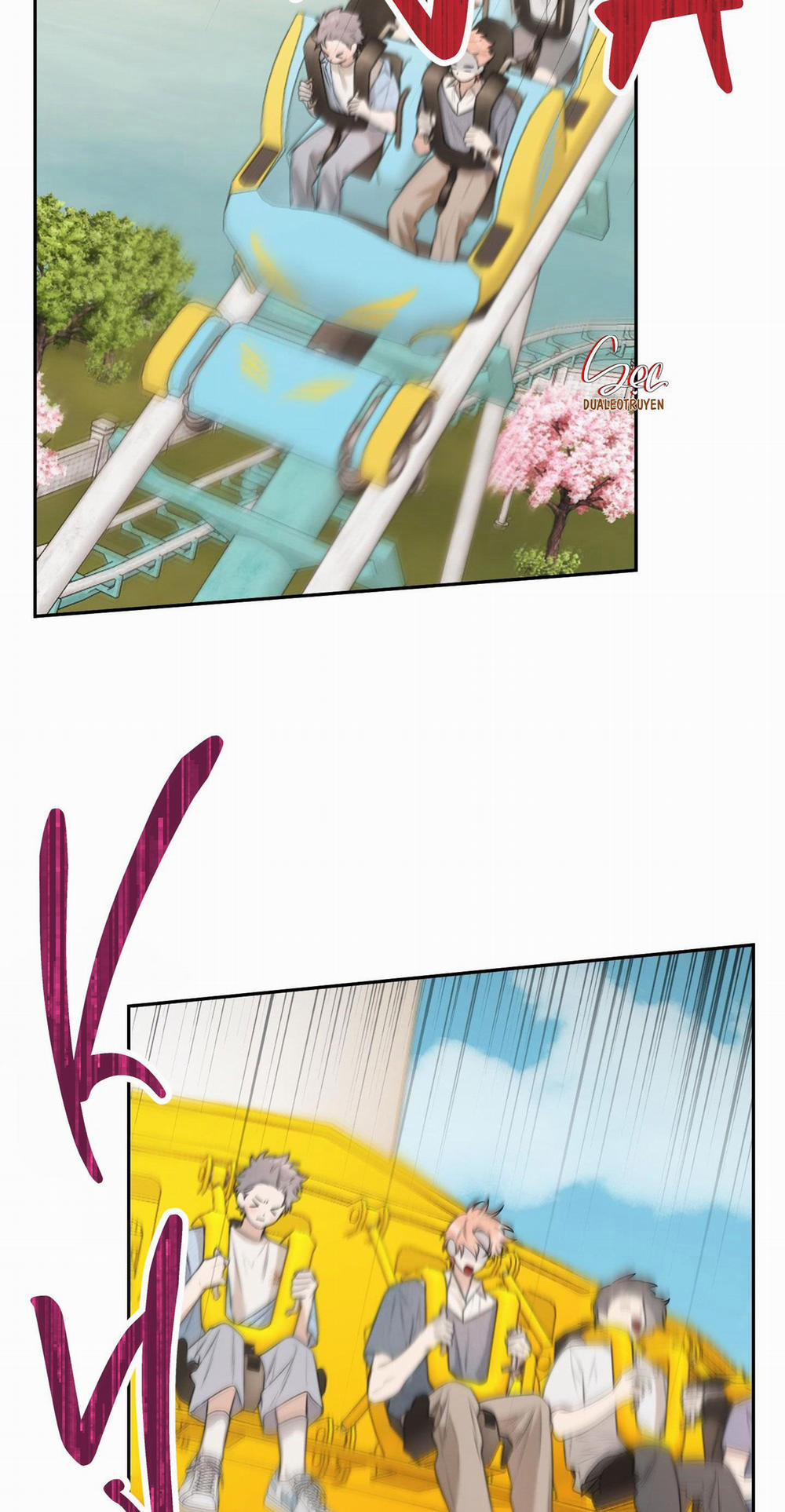 Vườn Hoa 24 trang 43