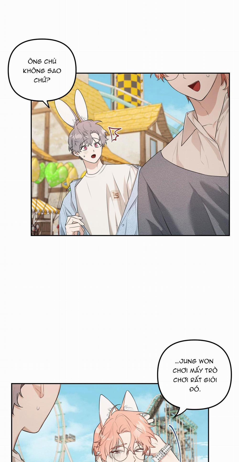 Vườn Hoa 24 trang 45