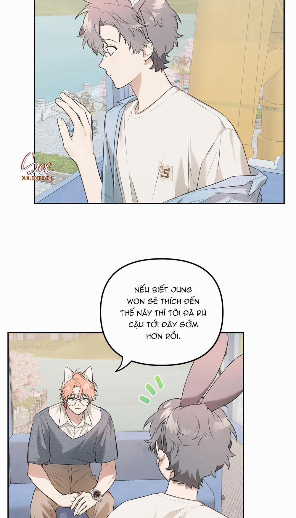 Vườn Hoa 24 trang 50