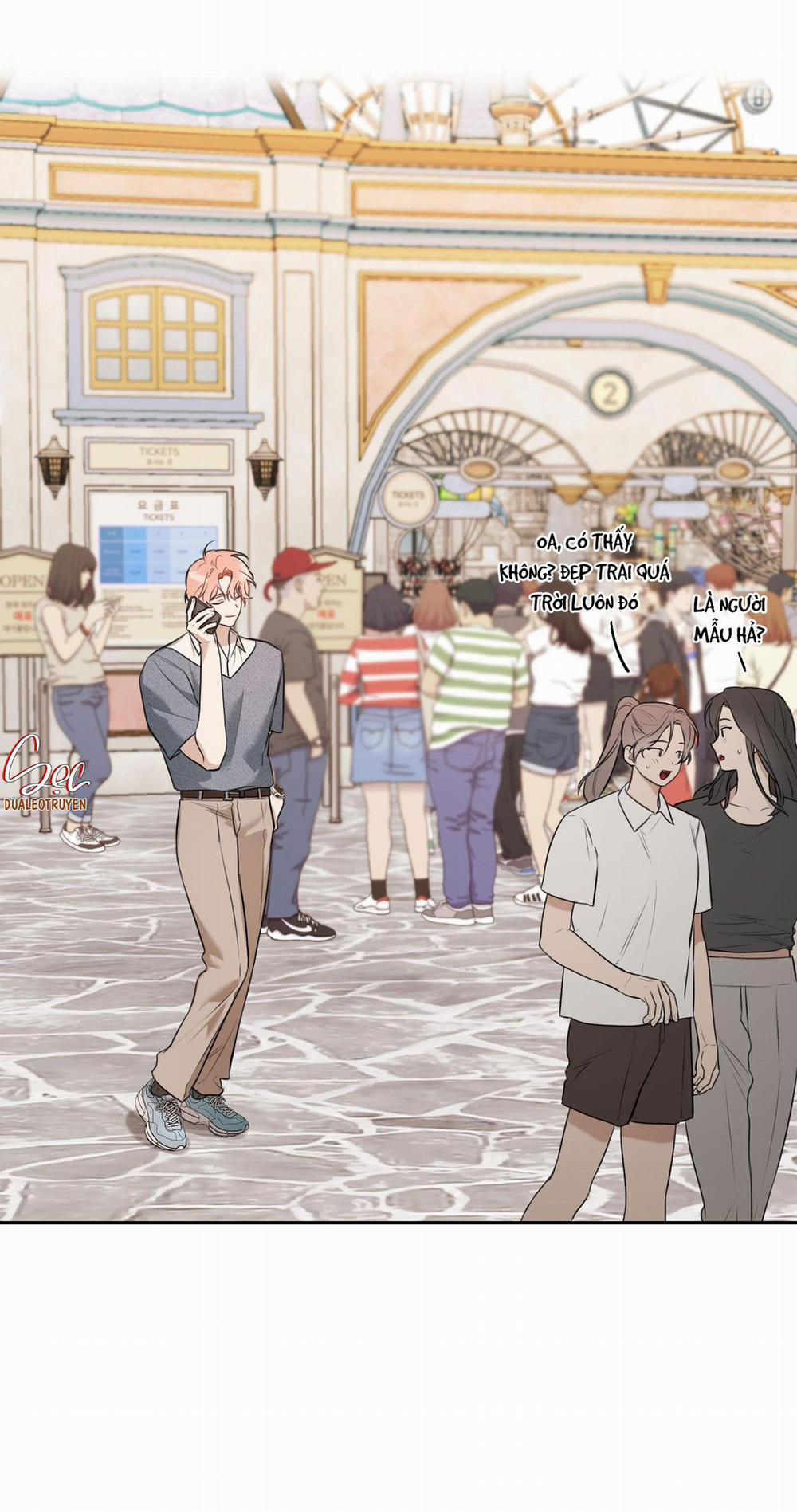 Vườn Hoa 24 trang 9