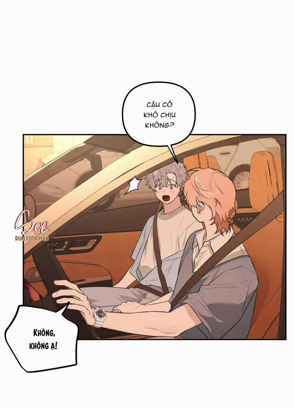 Vườn Hoa 25 trang 20