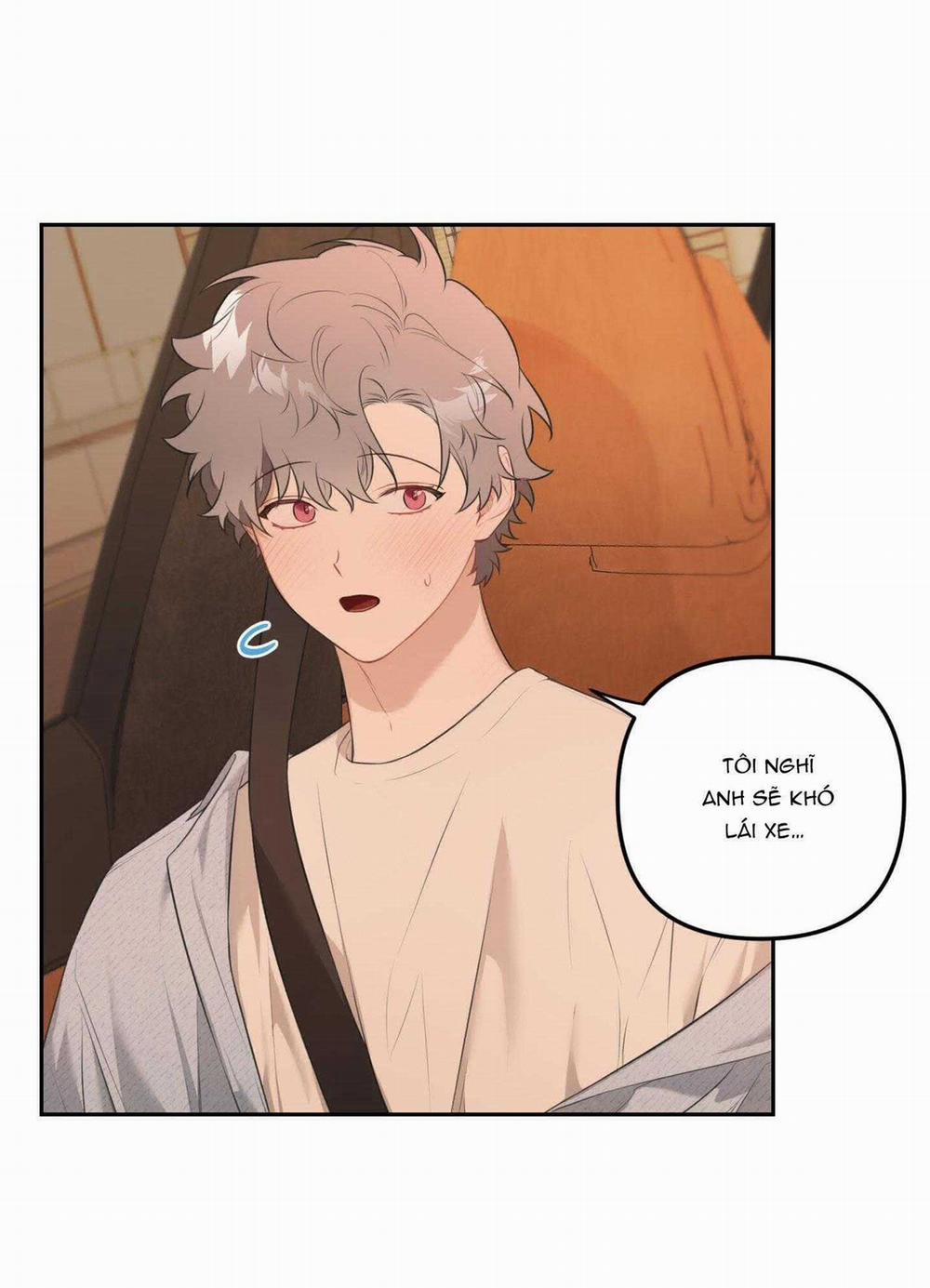 Vườn Hoa 25 trang 21