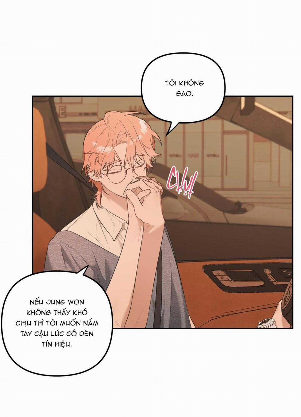 Vườn Hoa 25 trang 22