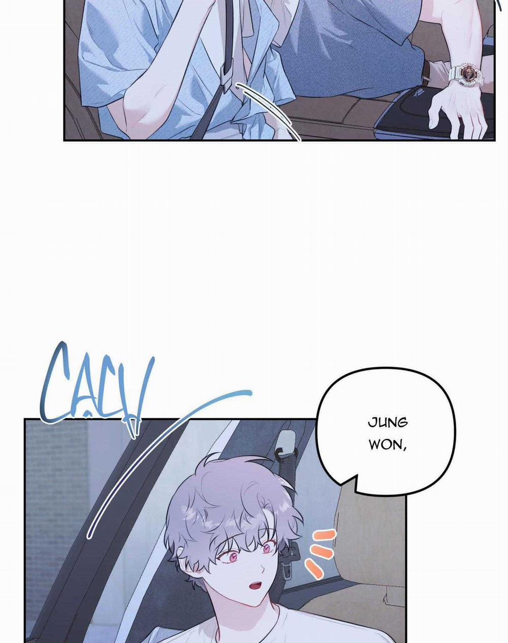 Vườn Hoa 25 trang 26