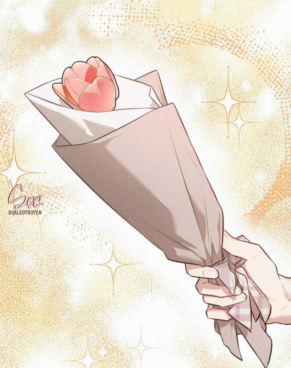 Vườn Hoa 25 trang 28