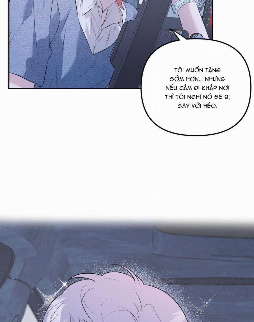 Vườn Hoa 25 trang 30