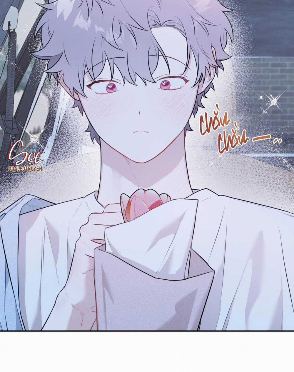 Vườn Hoa 25 trang 31