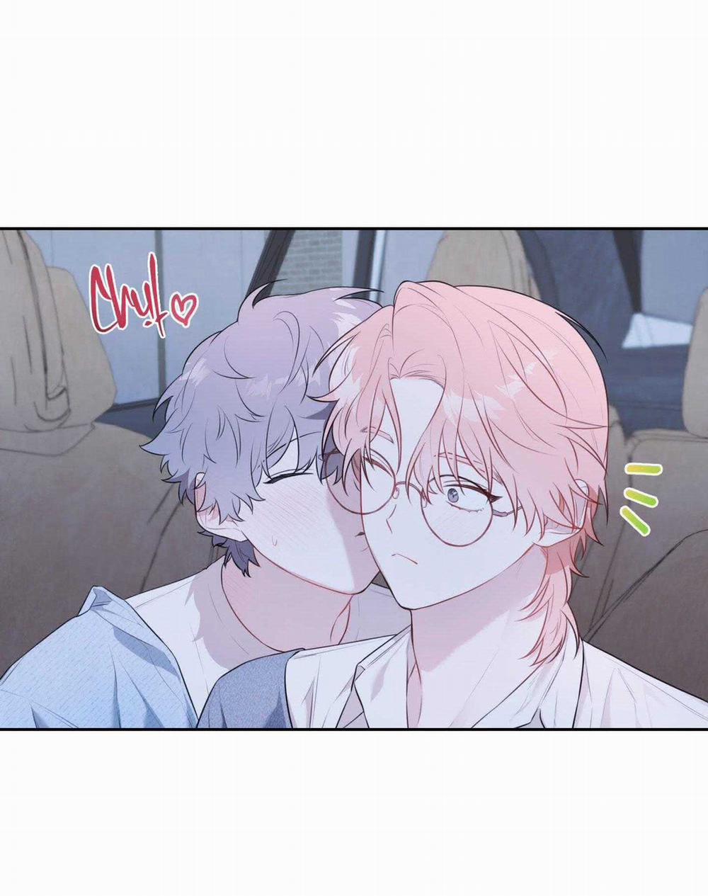 Vườn Hoa 25 trang 33