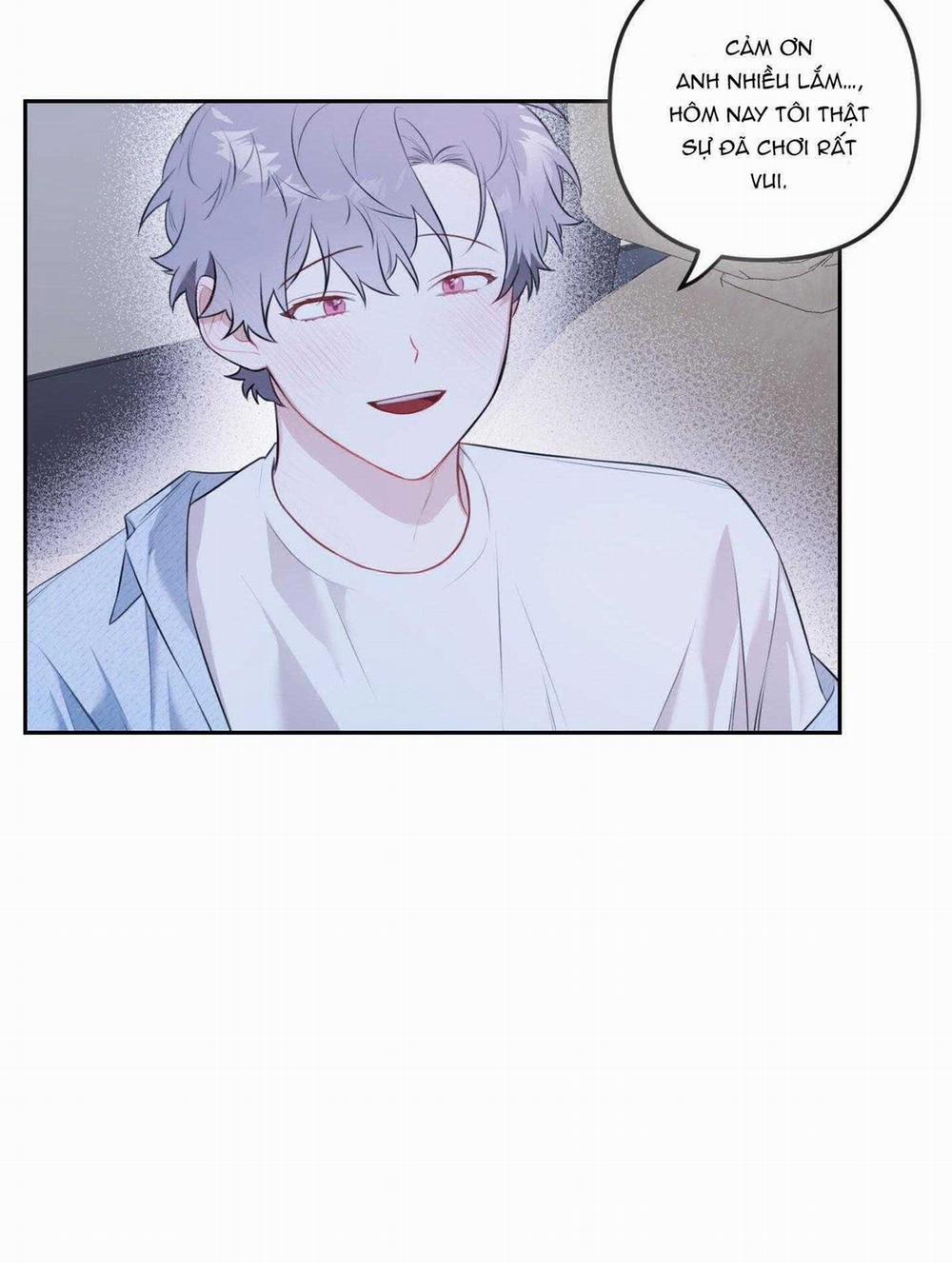 Vườn Hoa 25 trang 35