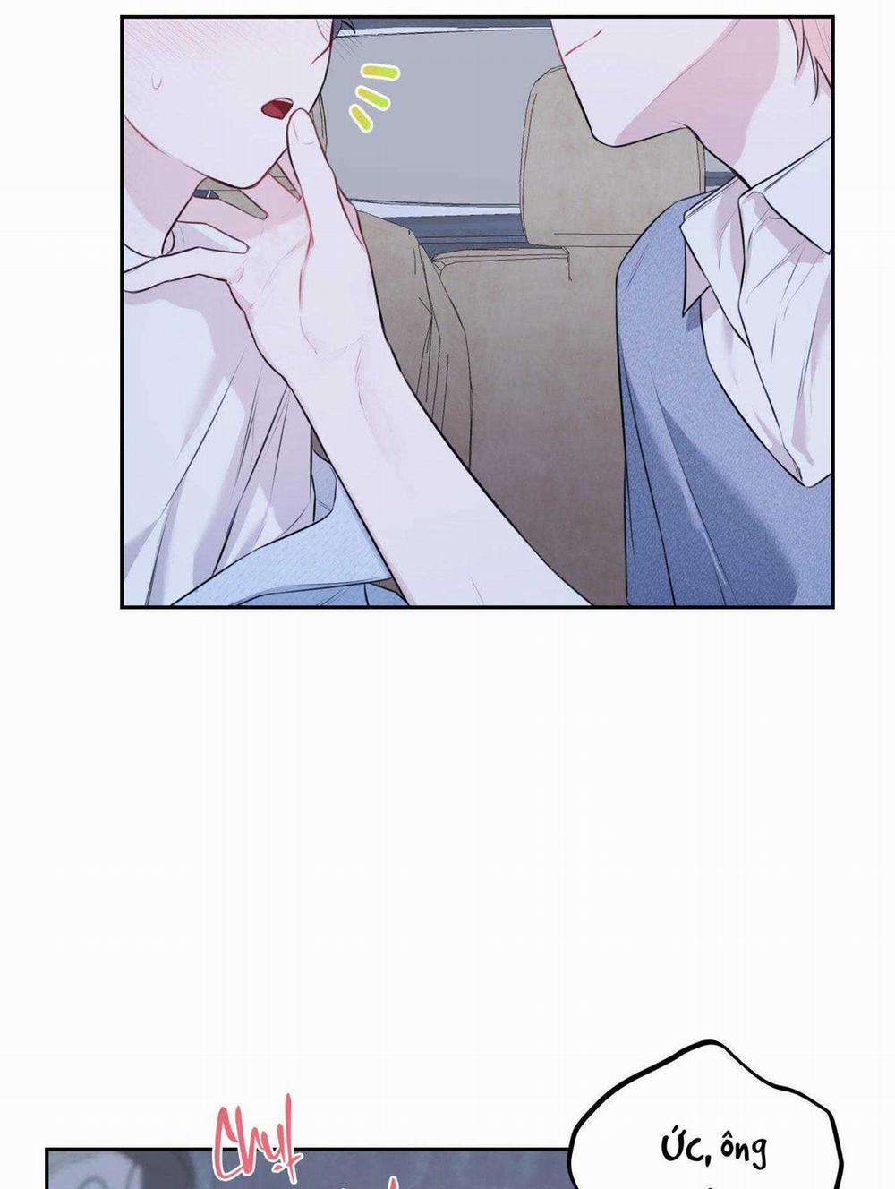 Vườn Hoa 25 trang 36