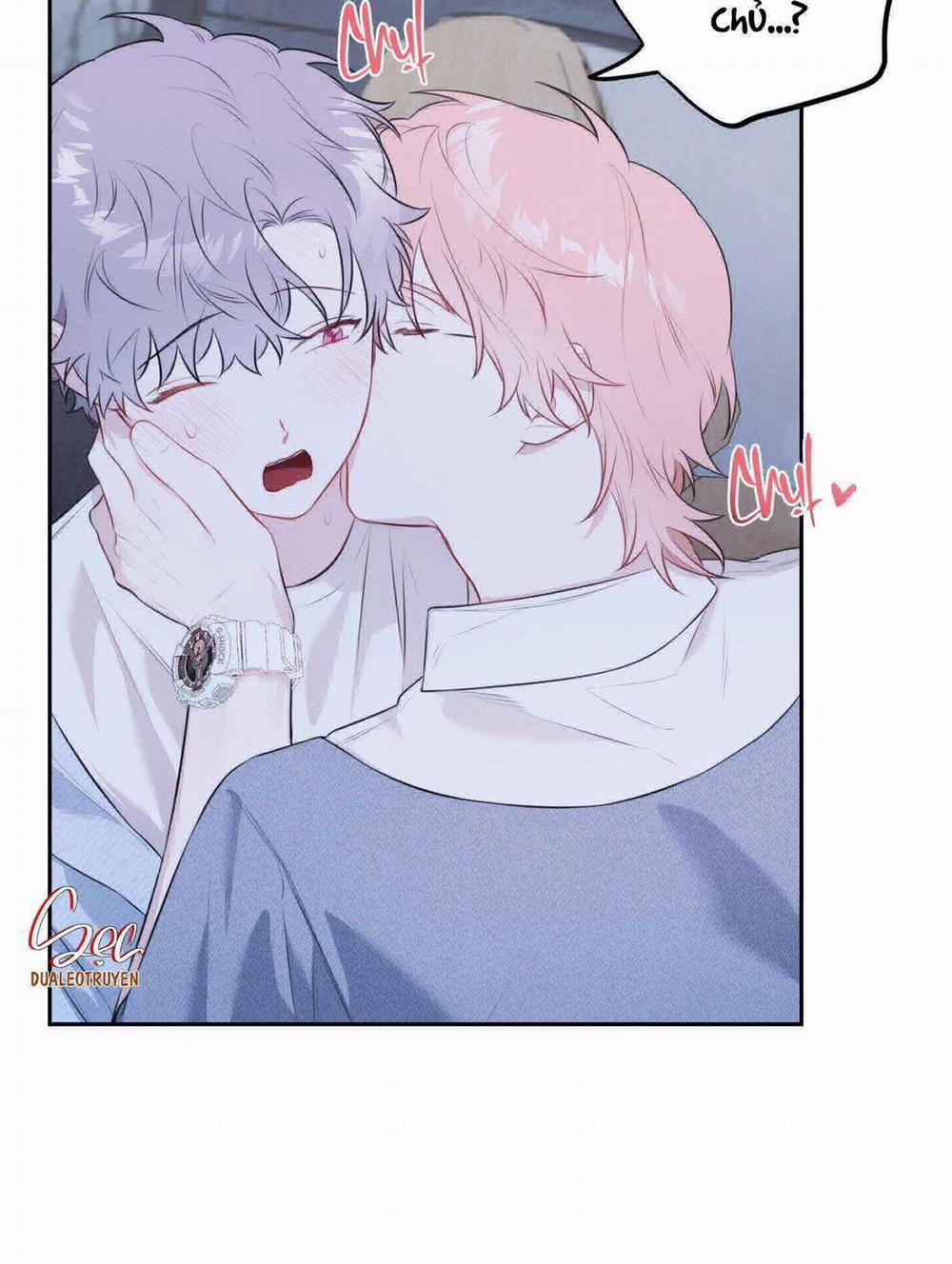 Vườn Hoa 25 trang 37