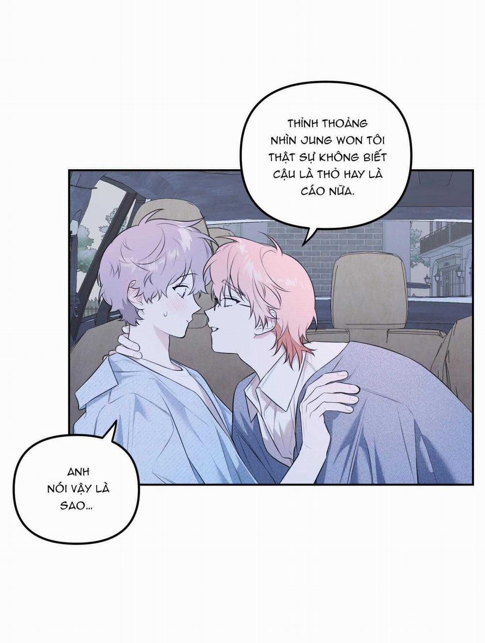 Vườn Hoa 25 trang 38