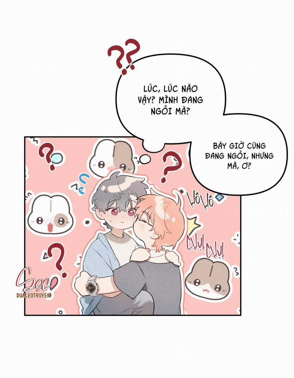 Vườn Hoa 25 trang 45