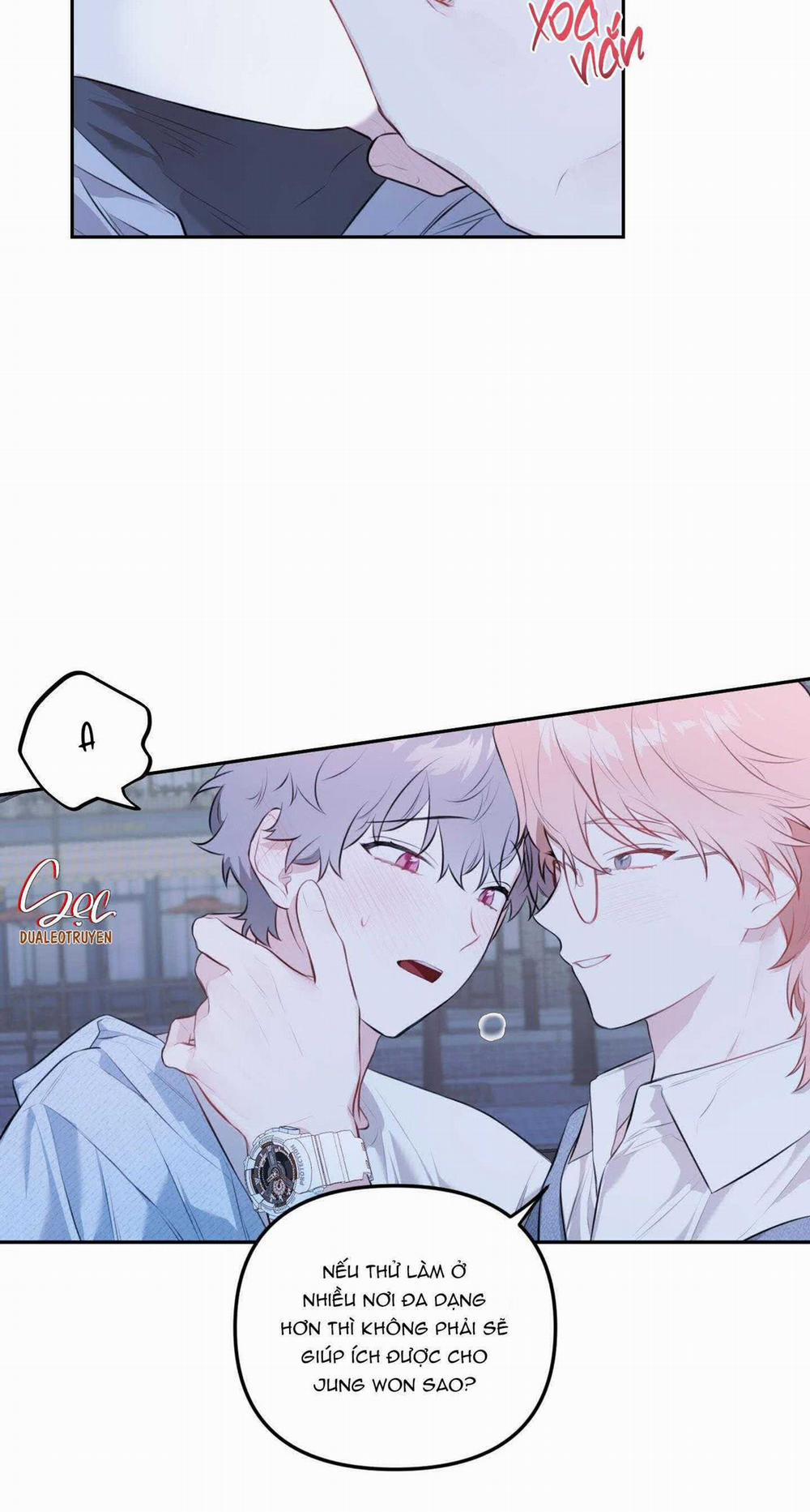 Vườn Hoa 25 trang 58