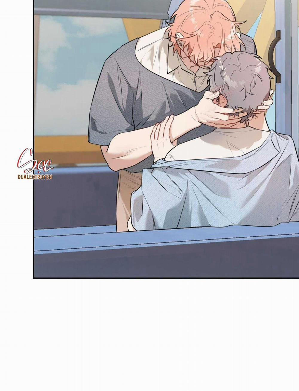 Vườn Hoa 25 trang 8