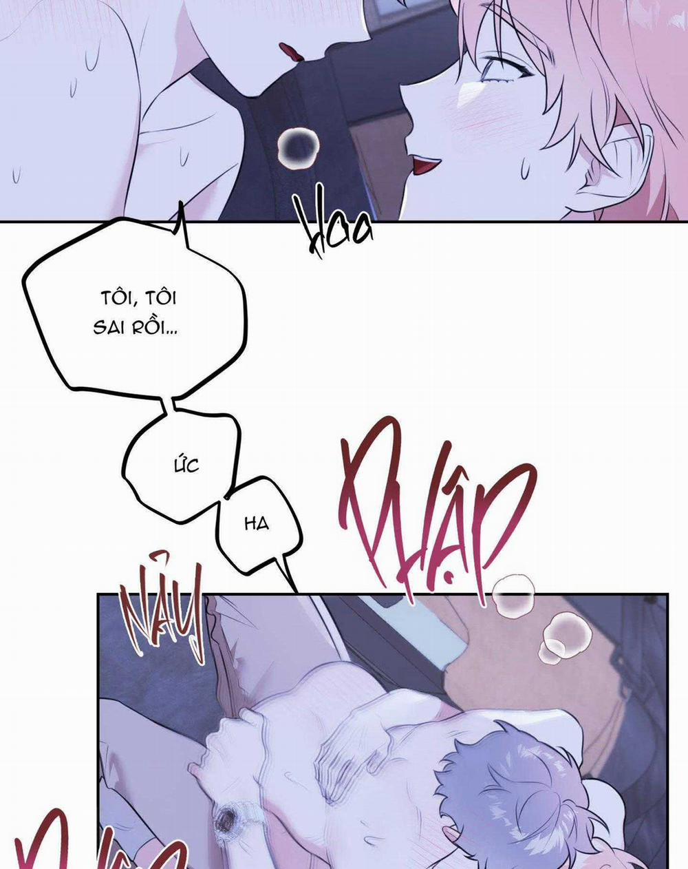 Vườn Hoa 26 trang 13