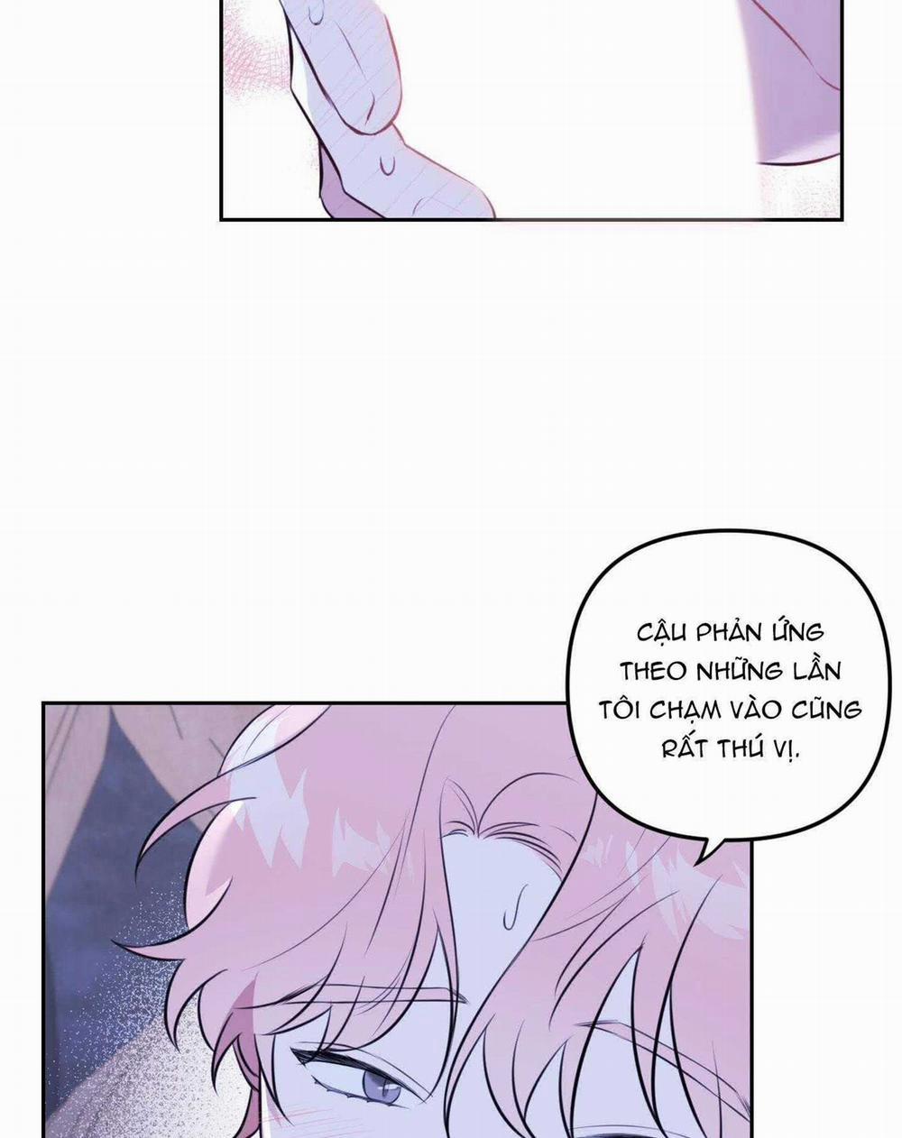 Vườn Hoa 26 trang 19