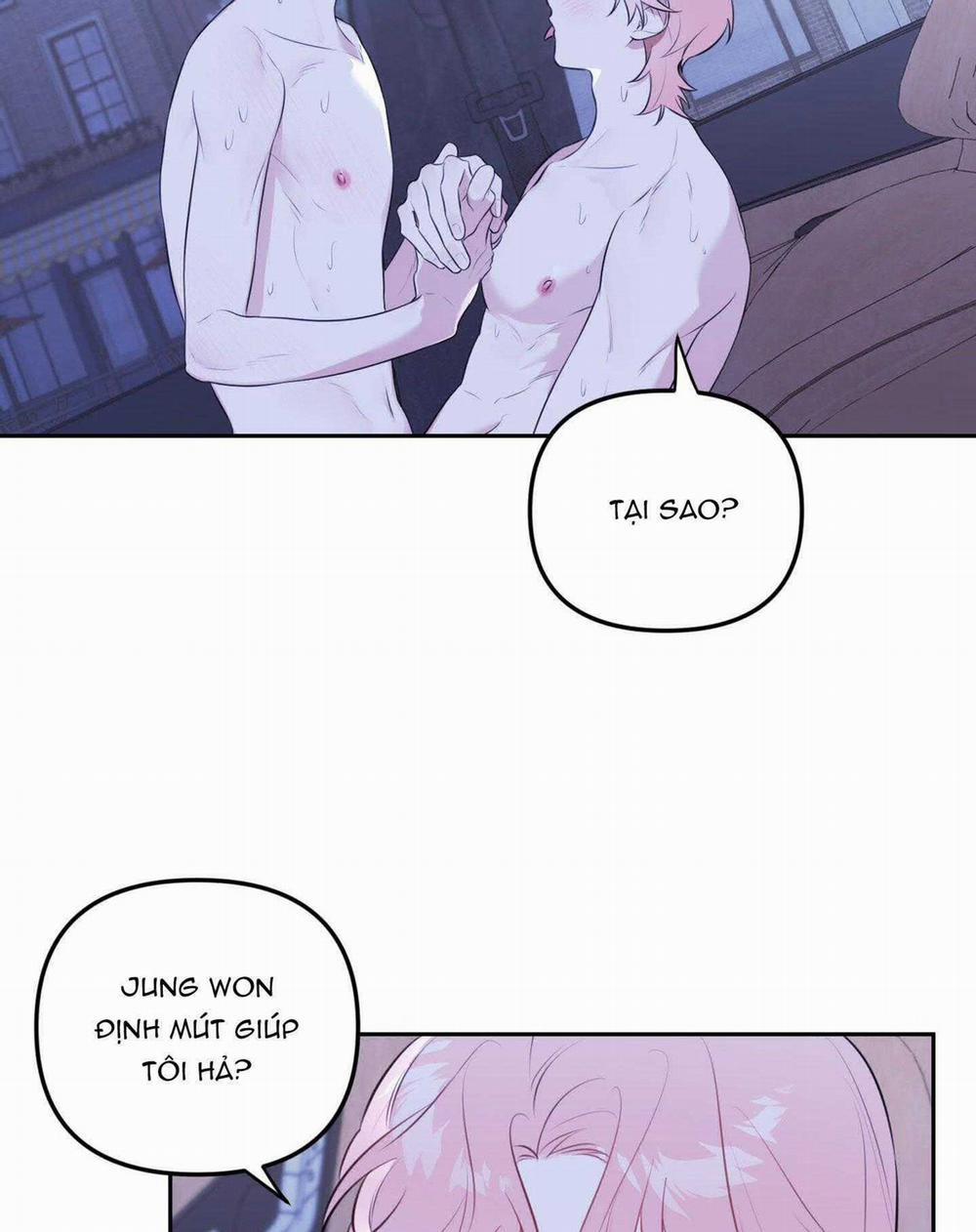 Vườn Hoa 26 trang 22