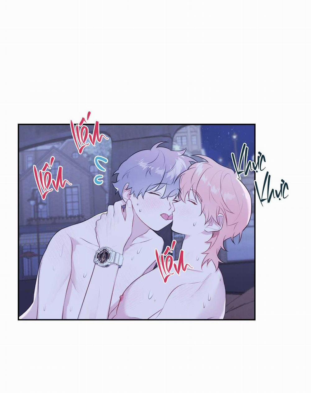 Vườn Hoa 26 trang 27