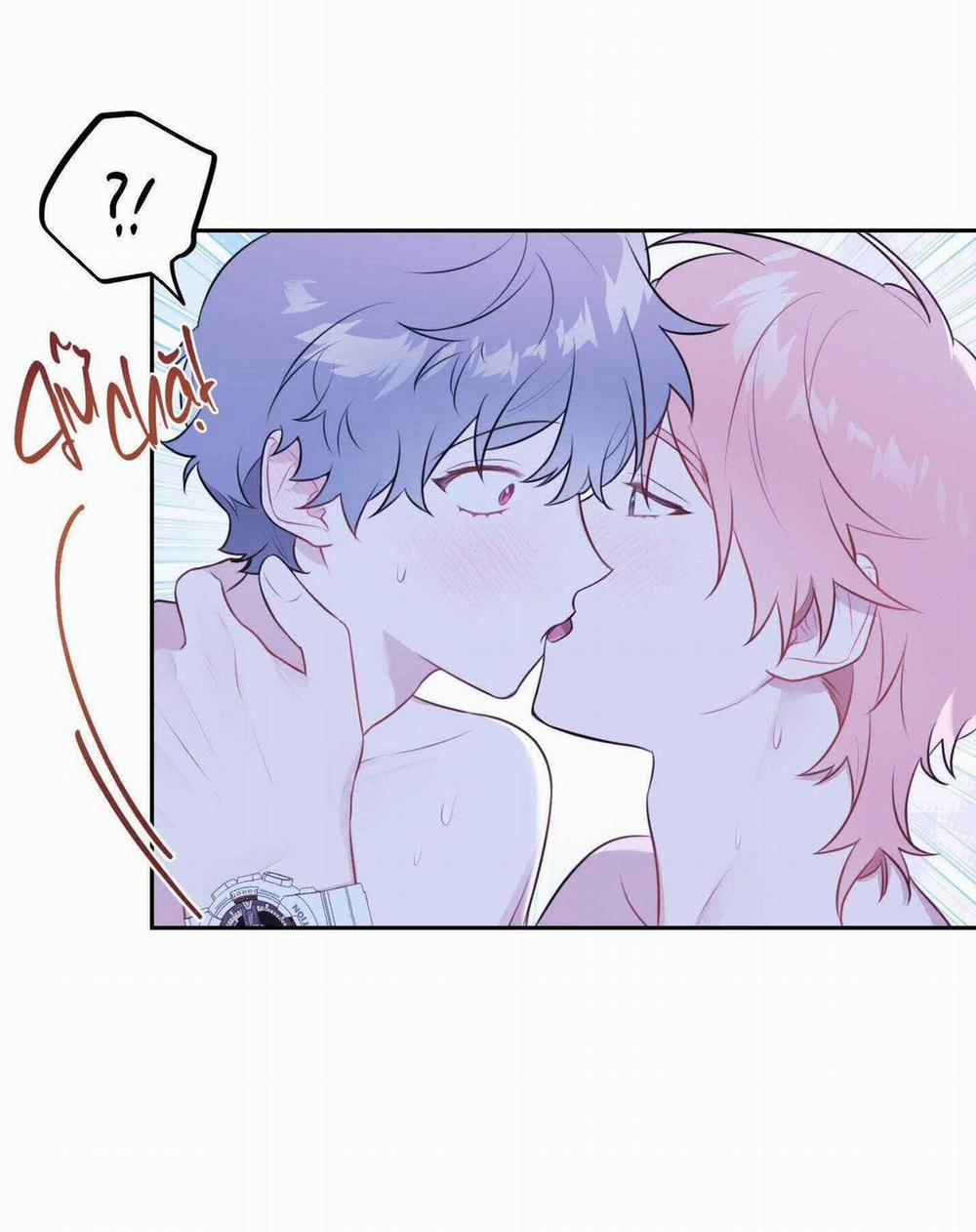 Vườn Hoa 26 trang 28