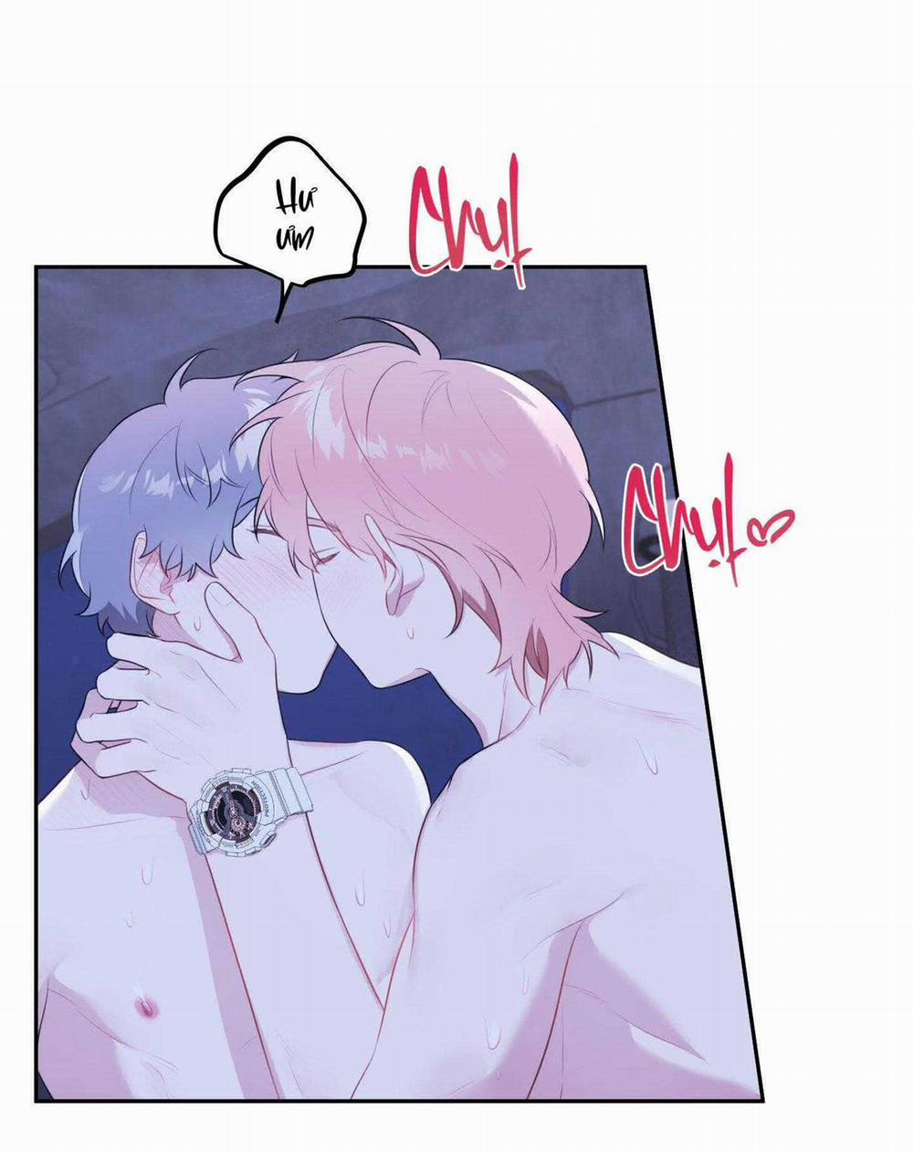 Vườn Hoa 26 trang 29