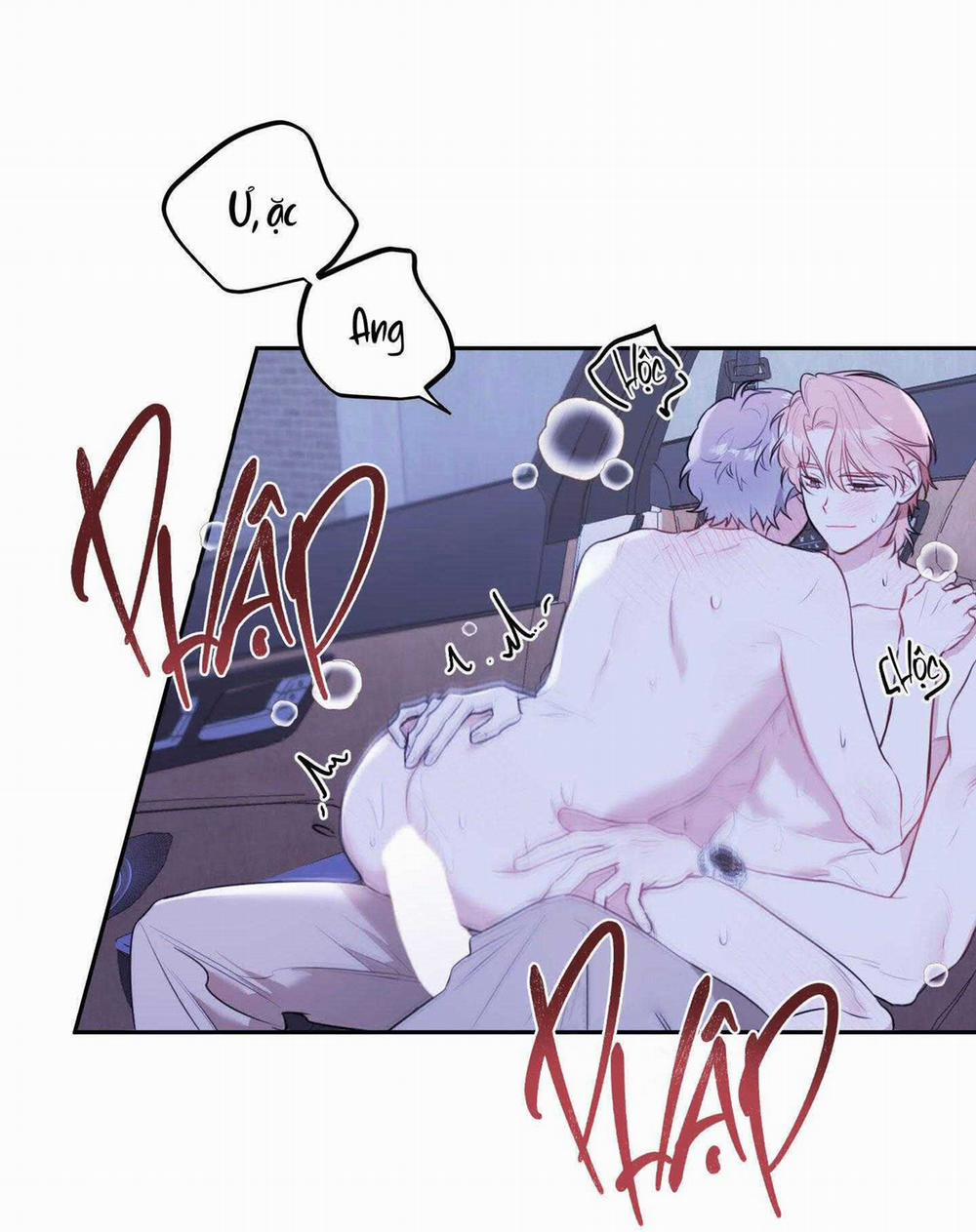 Vườn Hoa 26 trang 3